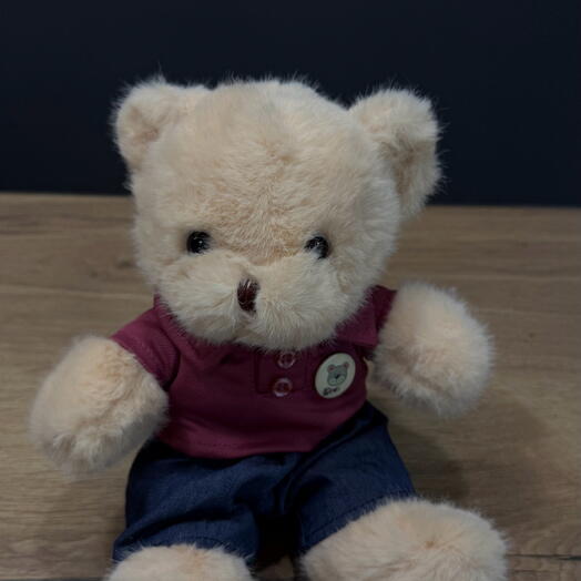 Медведь