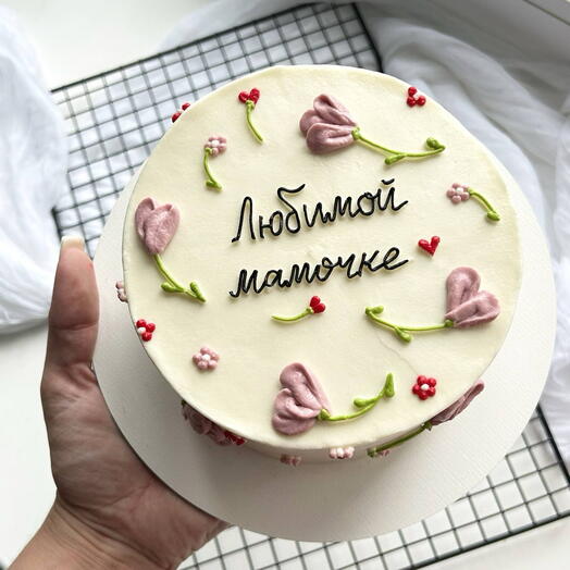 Бенто маме