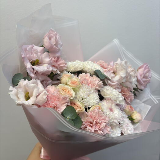 Букет «Феечка»🎀