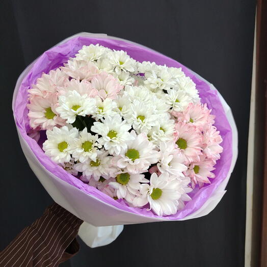 Букет романтический вечер😉💐