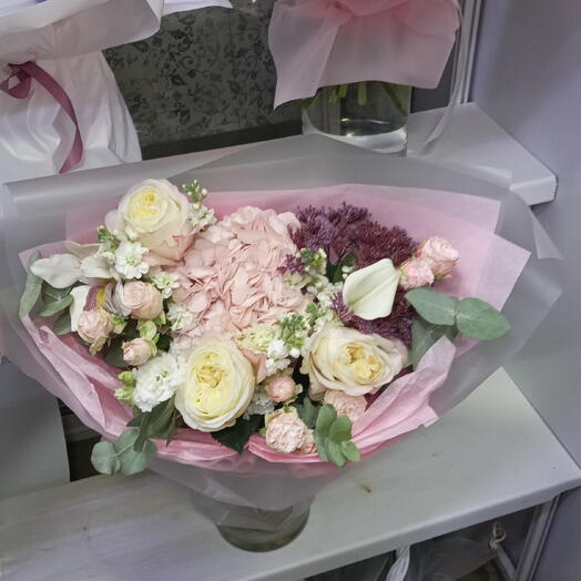Цветы