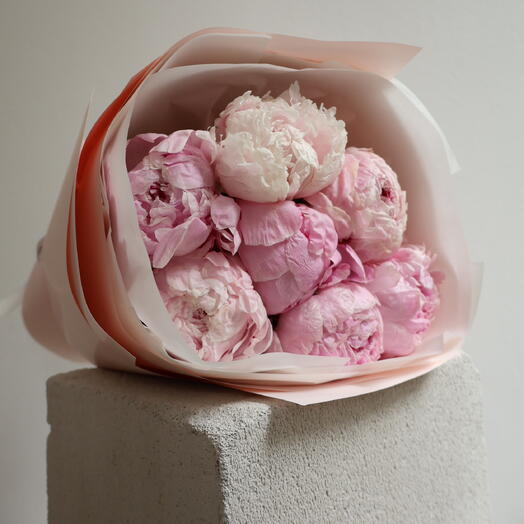 PEONY