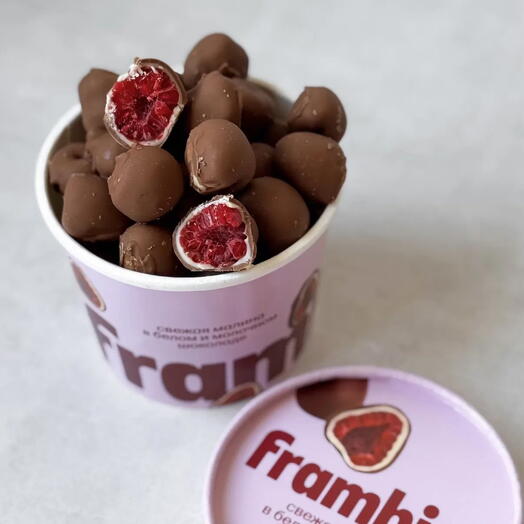 Конфеты «Frambini»