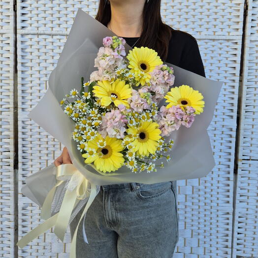 Bouquet 4