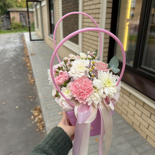 Нежная