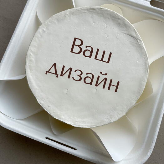 Бенто торт (Мини) по Вашему дизайну
