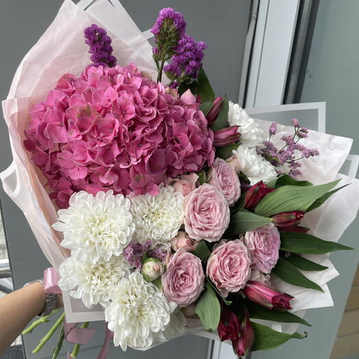 Для тебя 💗