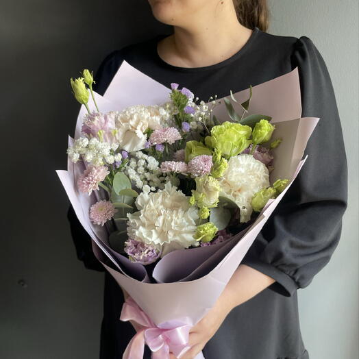 Букет 5
