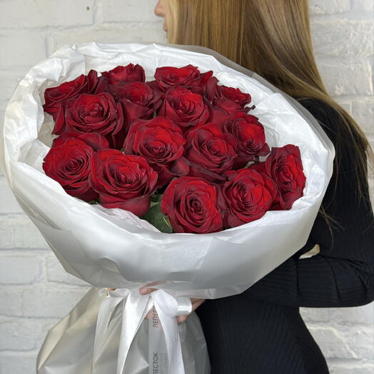 Розы Explorer 🌹