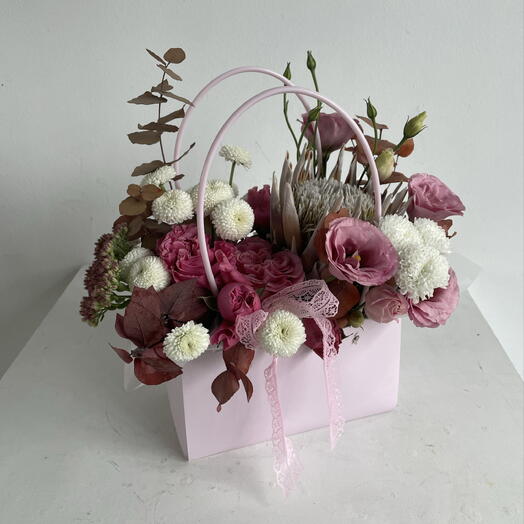 Top Top Flowers na Shavrova