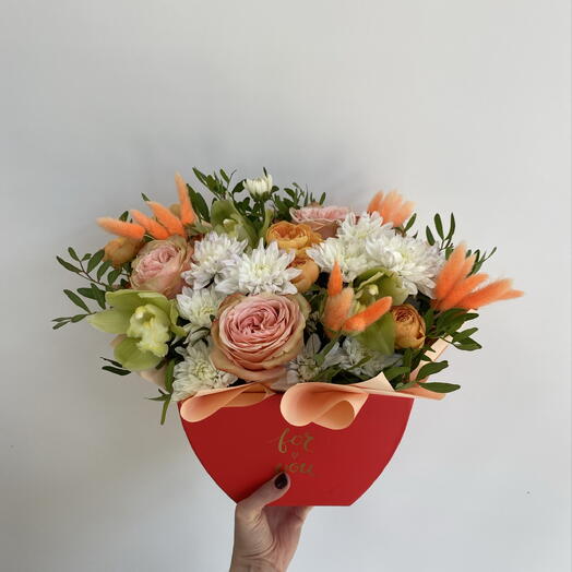 Композиция сборная
