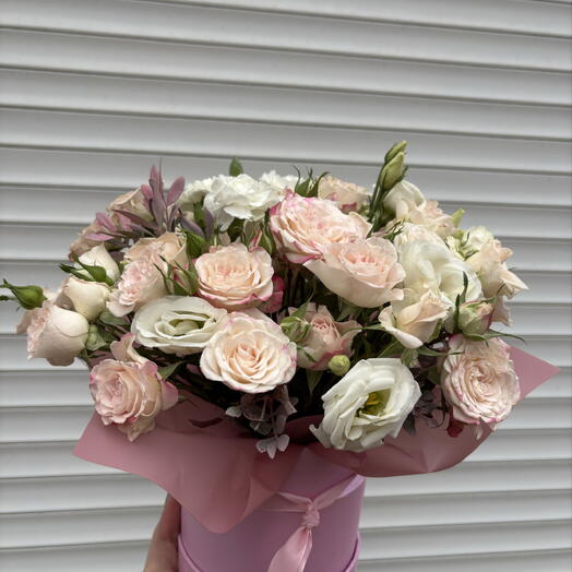 Для нее🌷