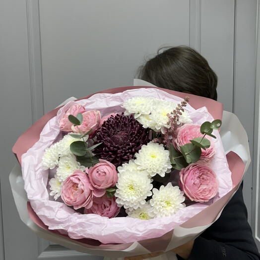 Букет