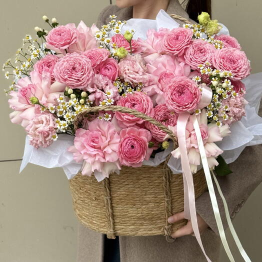 Adeliya Flowers
