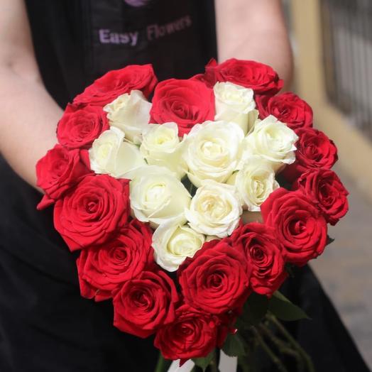 Roses 25 PCs