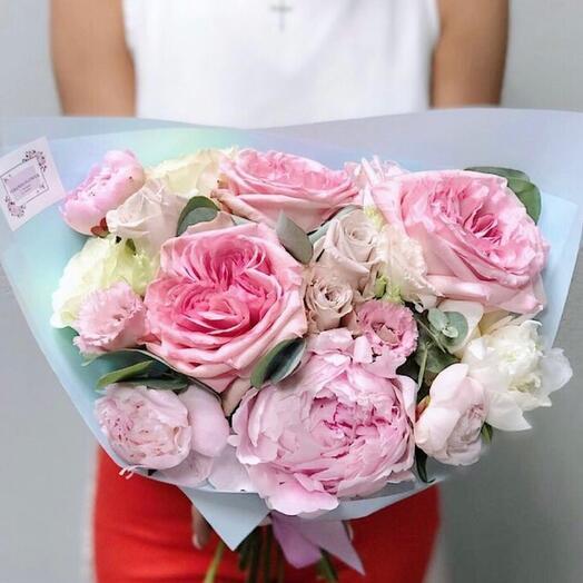 Pink Dream