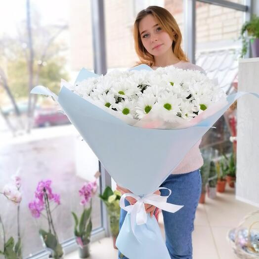Букет гигант 1