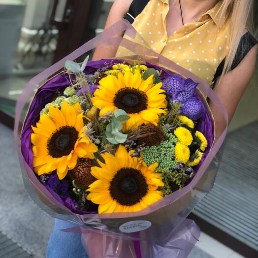 Sunflower