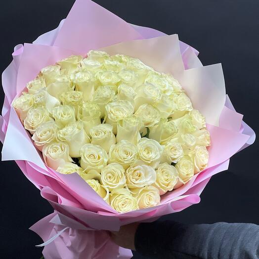 51 Ecuadorian Rose
