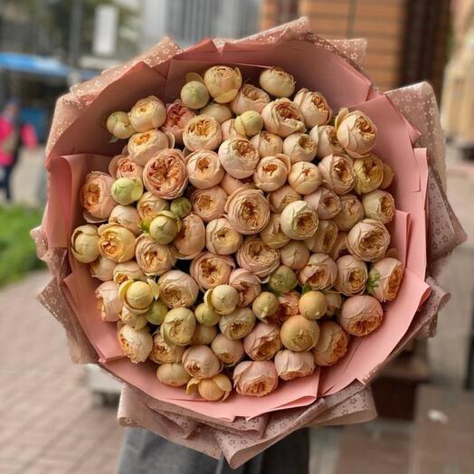 Мандаринки