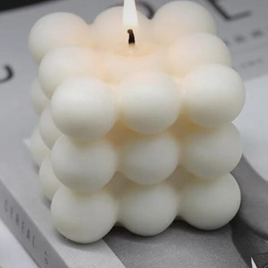 Soy Wax Candle