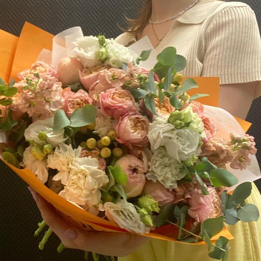 Bouquet