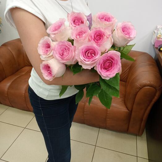 Ramo de 11 rosas