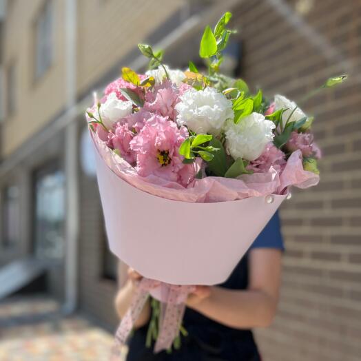 Bouquet Extremo