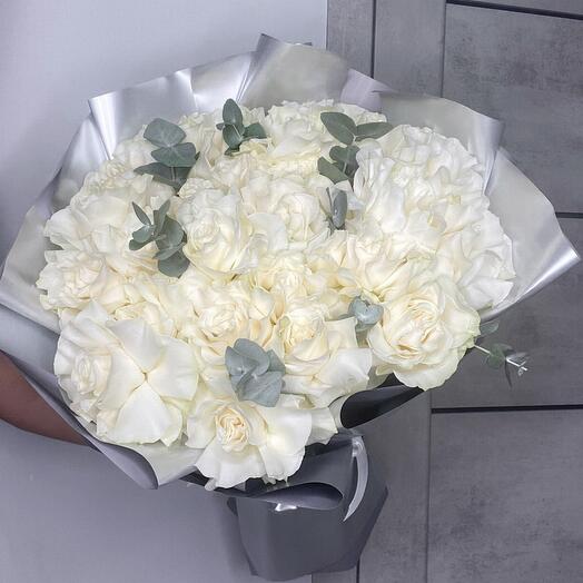 French roses