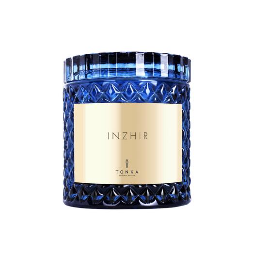 Tonka Inzhir Candle