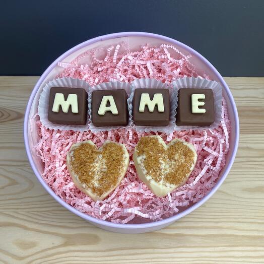 Подарунковий набір "мамі" L