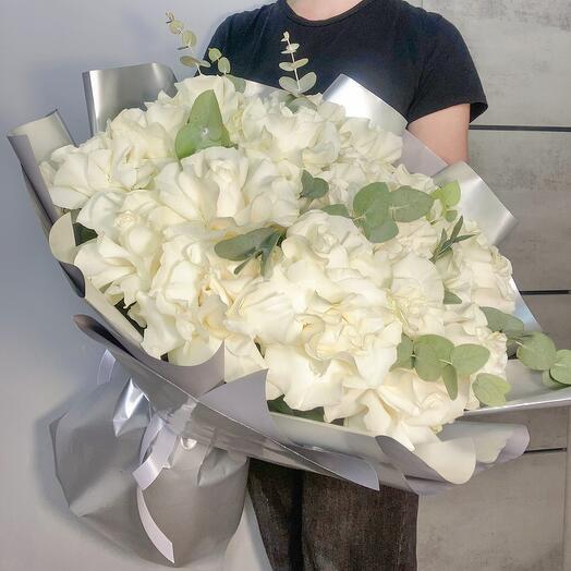 Roses