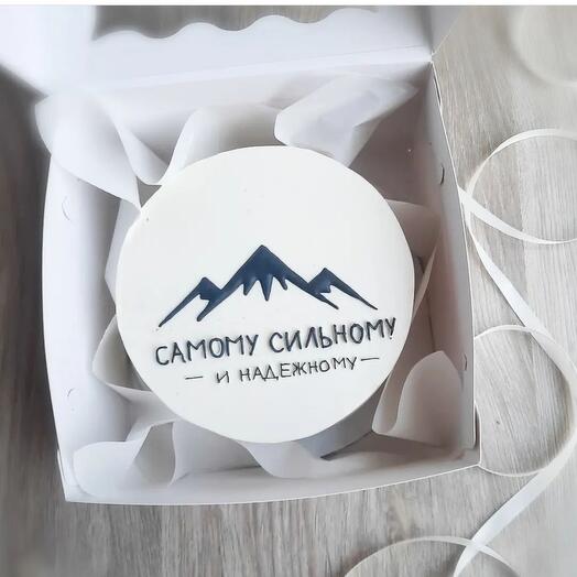 Мужской торт🎂