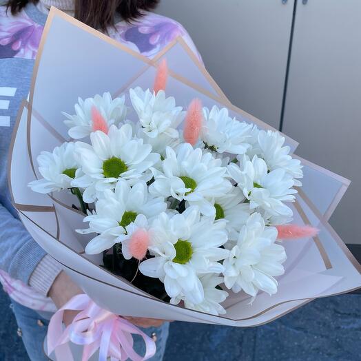 Bouquet Sunny Hello