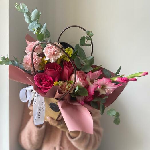 Композиция "Прага"