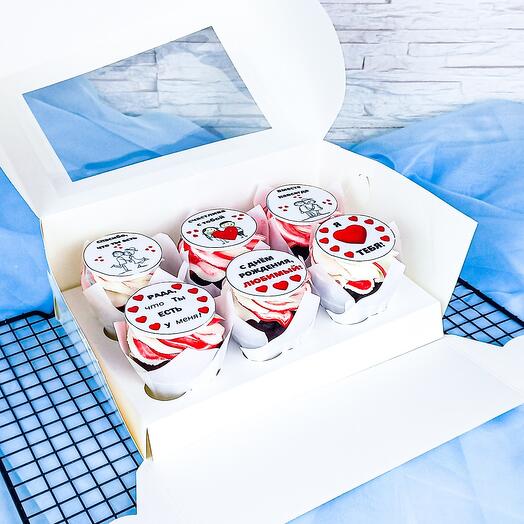Cupcakes