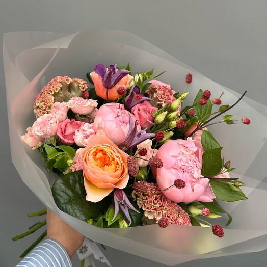 Luxury Flowers in London, UK - Buy Luxury bouquets with delivery | Flowwow