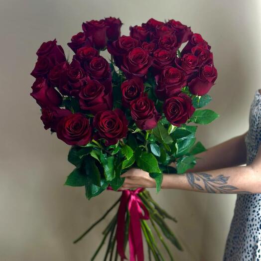 Rose 31