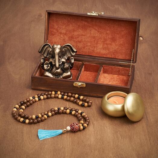 Набор Мантры Ганеше