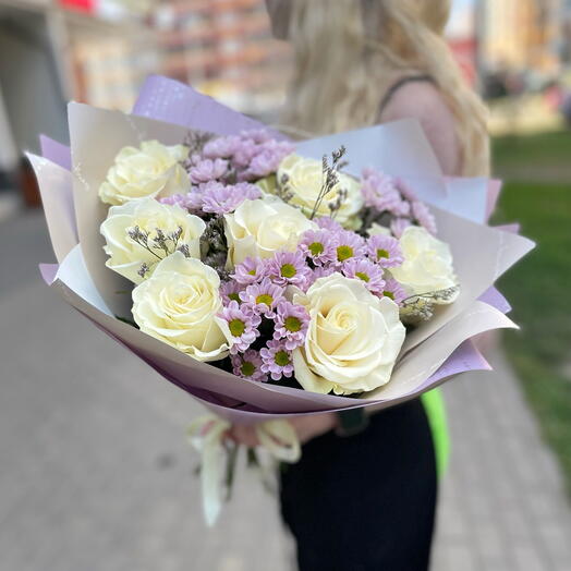 Bouquet "4"