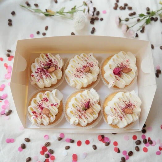 Капкейки