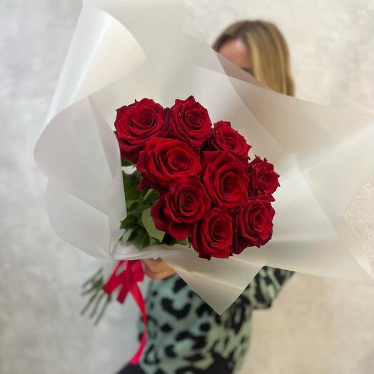 Rose 9