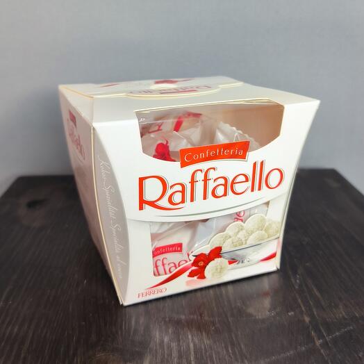 Конфеты Раффаэлло