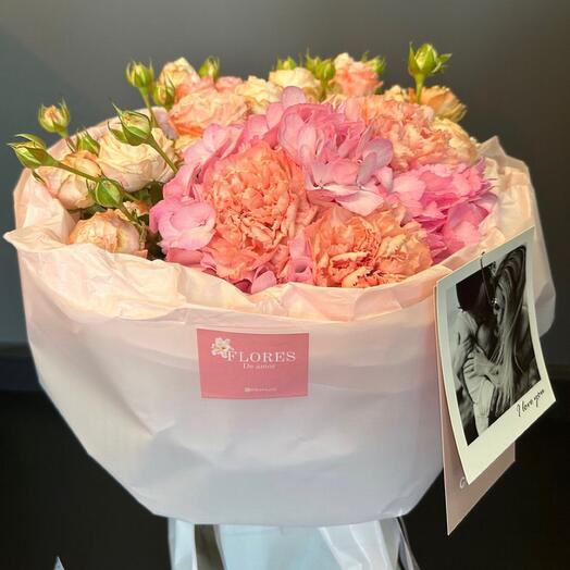 The Pink Symphony
