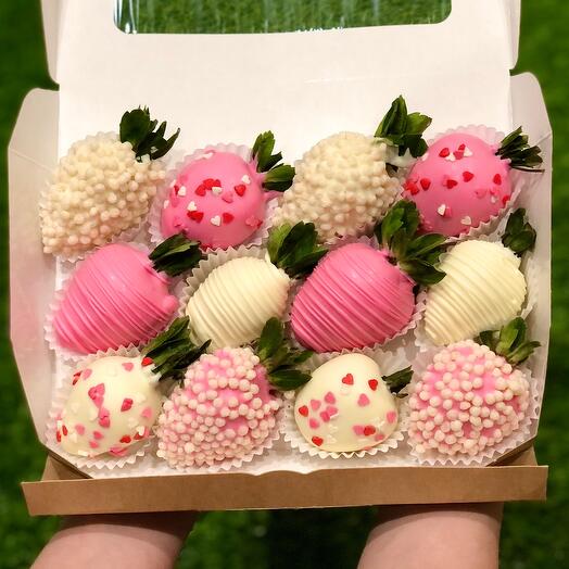Набор🍓ЛЮБОВЬ ЭТО...всегда быть рядом🍓