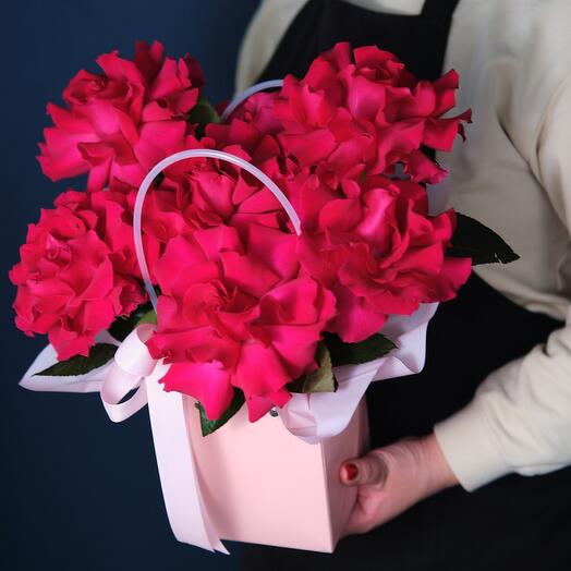 Доставка цветов в Коммунарке за 29 мин — СРОЧНО заказать цветы ...