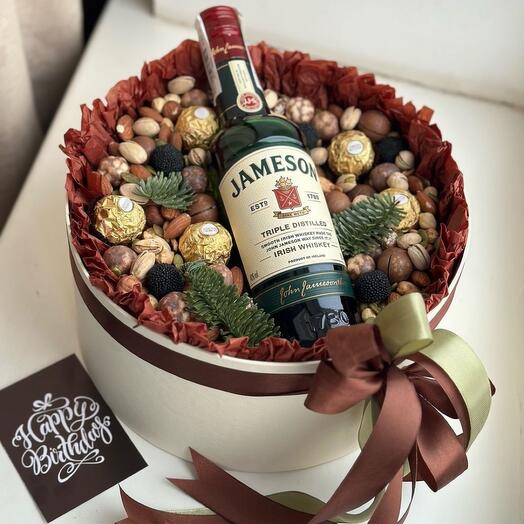 Прдарок доя мужчины