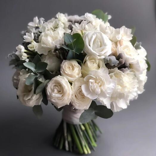 Ramo de novia 77