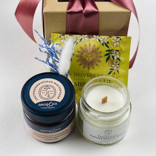Комплимент «Для нее»