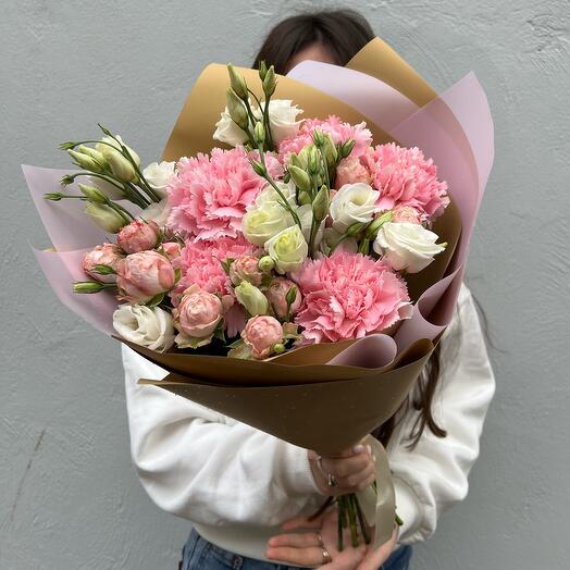 Bouquet of flowers